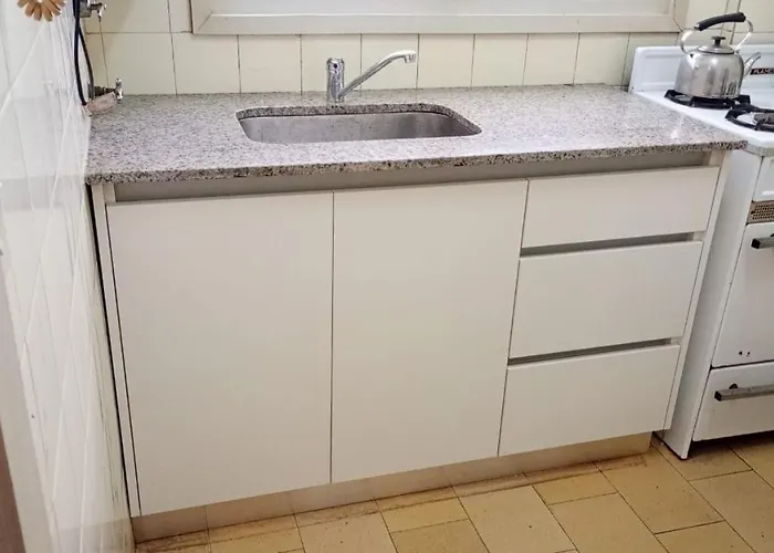 Monoambiente Falucho