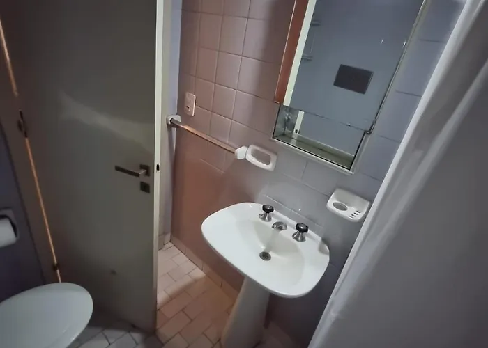 Monoambiente Falucho