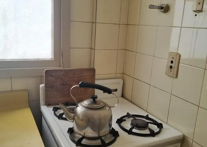 Monoambiente Falucho