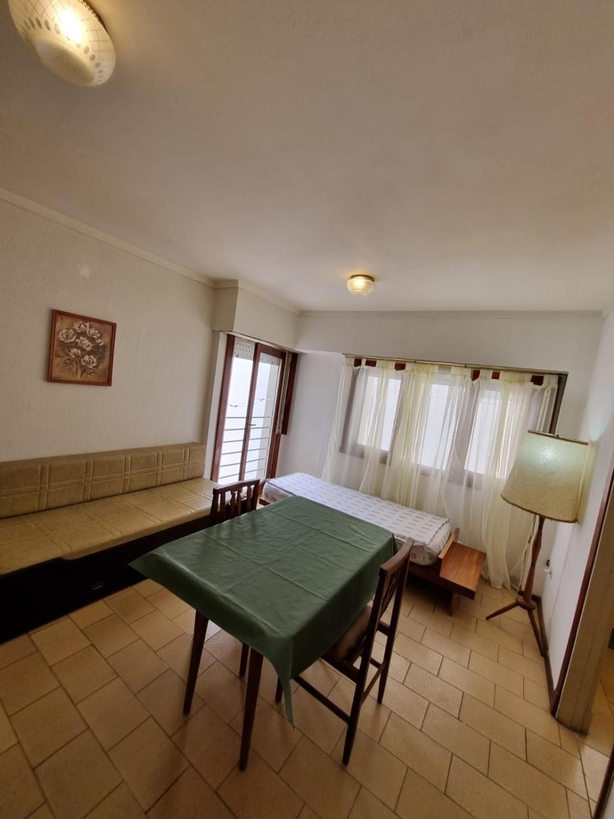 Apartment Monoambiente Falucho Mar del Plata